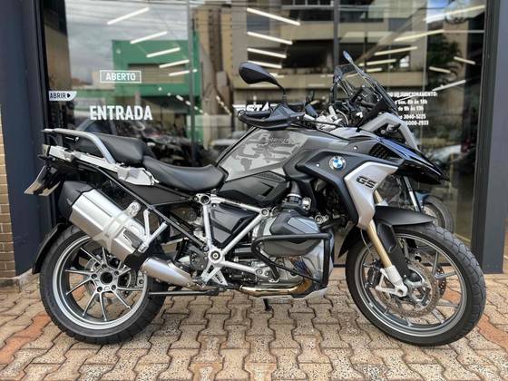 BMW R 1250 GS SPORT 